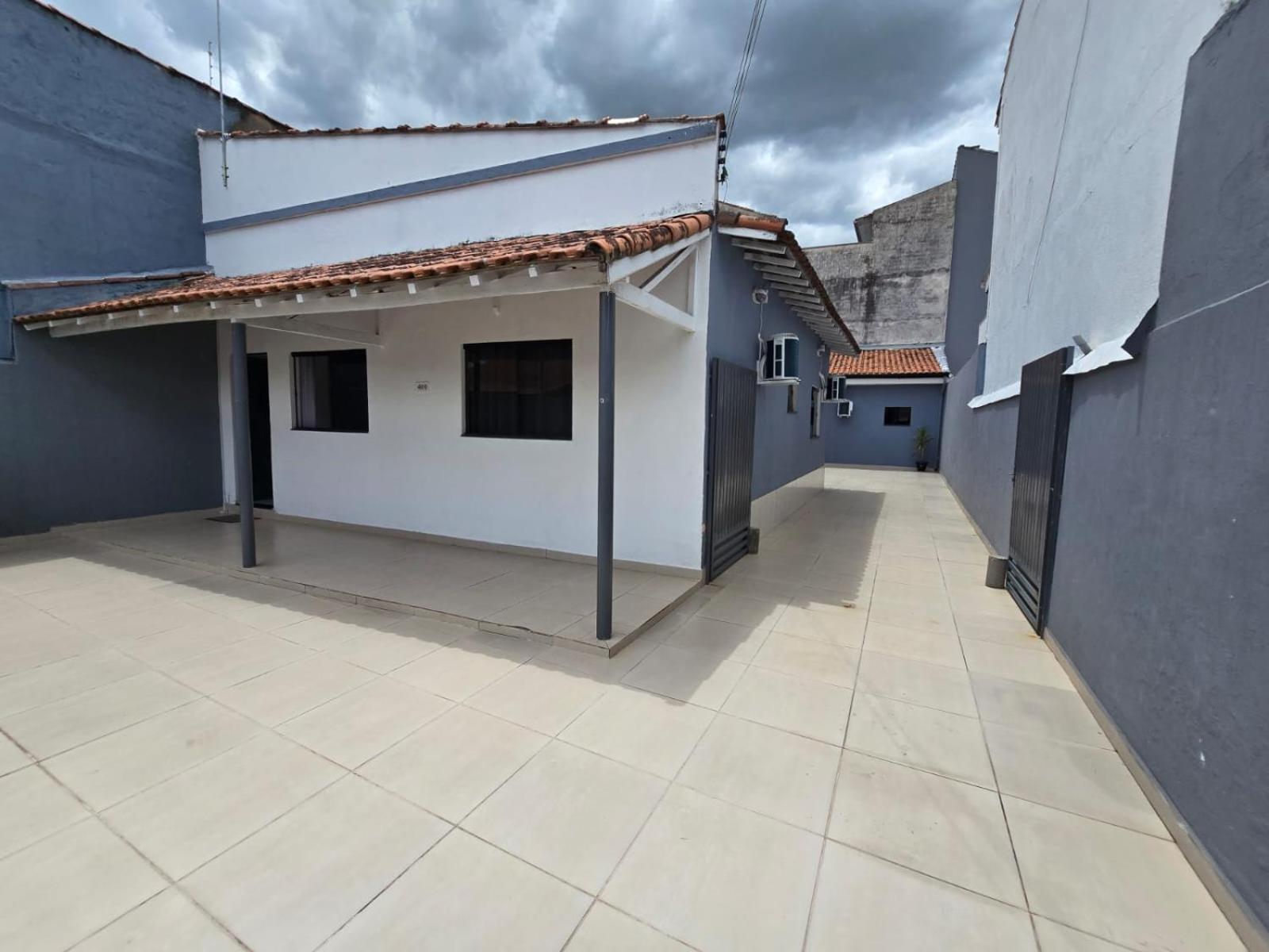 Casa Nova E Confortavel Proxima Ao Santuario Aparecida  Exterior photo