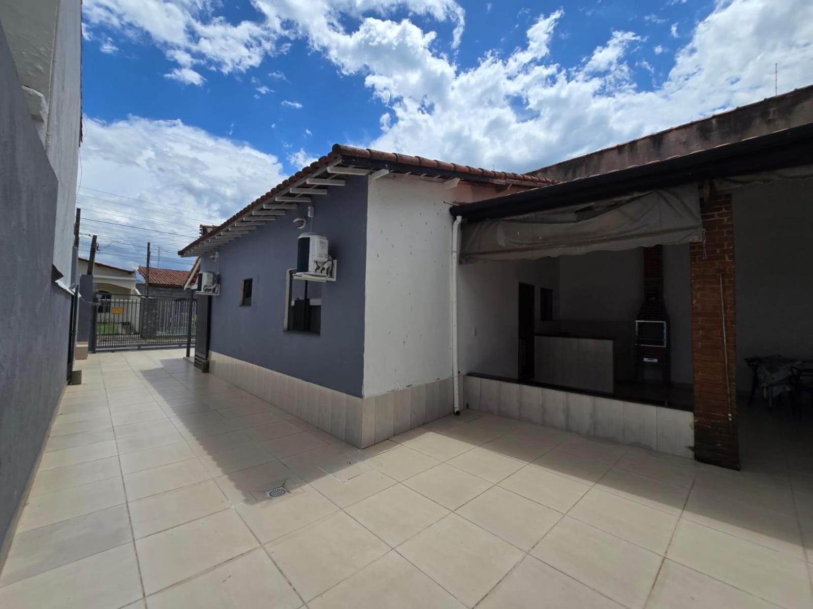 Casa Nova E Confortavel Proxima Ao Santuario Aparecida  Exterior photo
