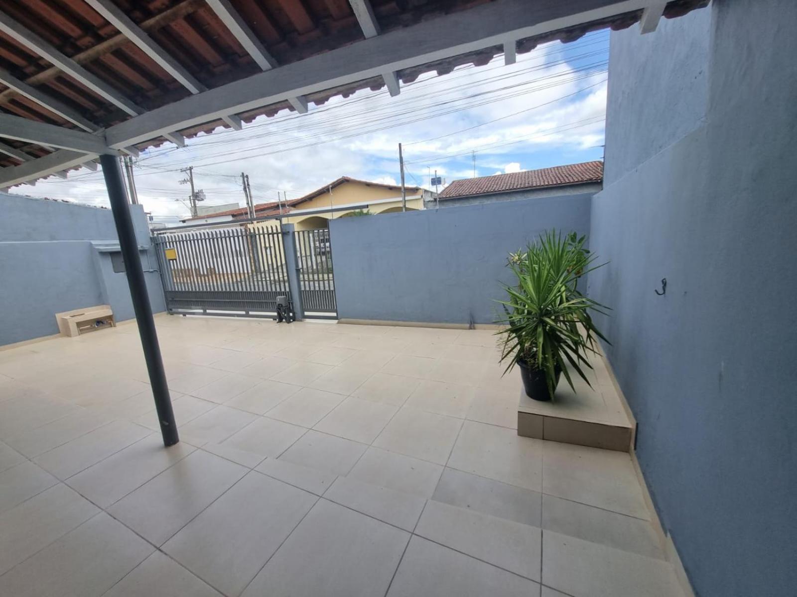 Casa Nova E Confortavel Proxima Ao Santuario Aparecida  Exterior photo